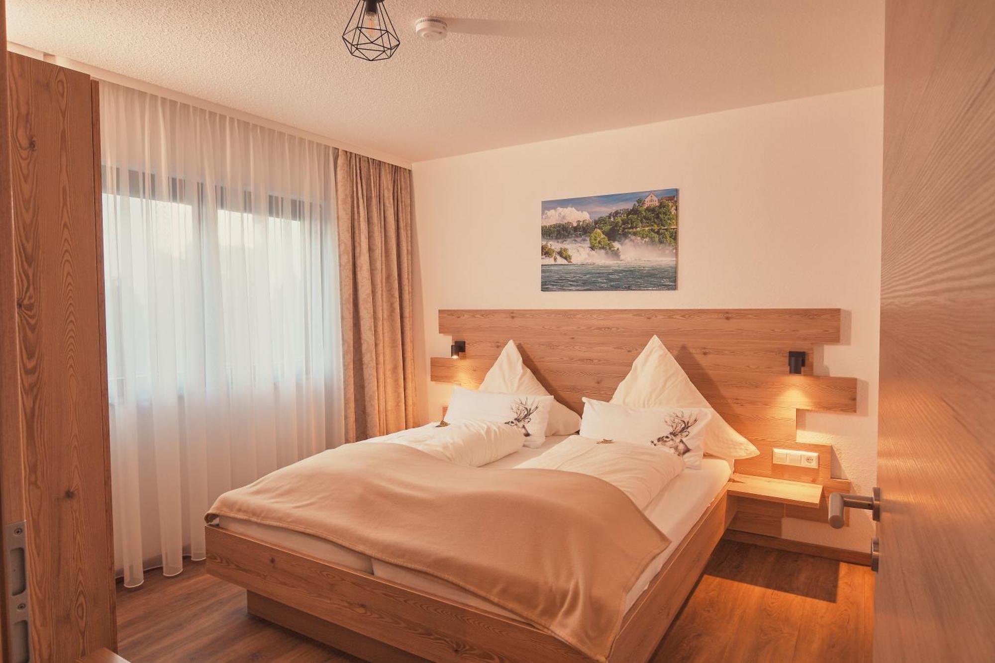 Landgasthaus Zollerstuben Bermatingen Exteriör bild