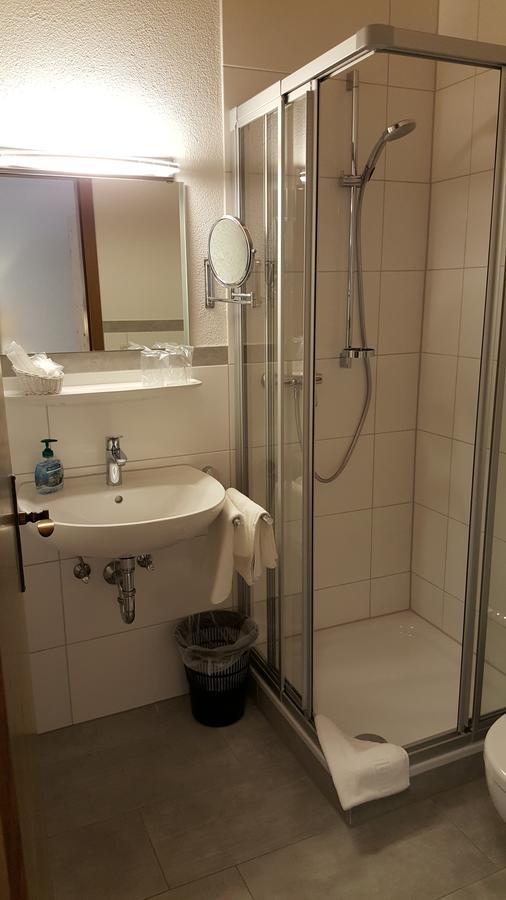 Landgasthaus Zollerstuben Bermatingen Exteriör bild