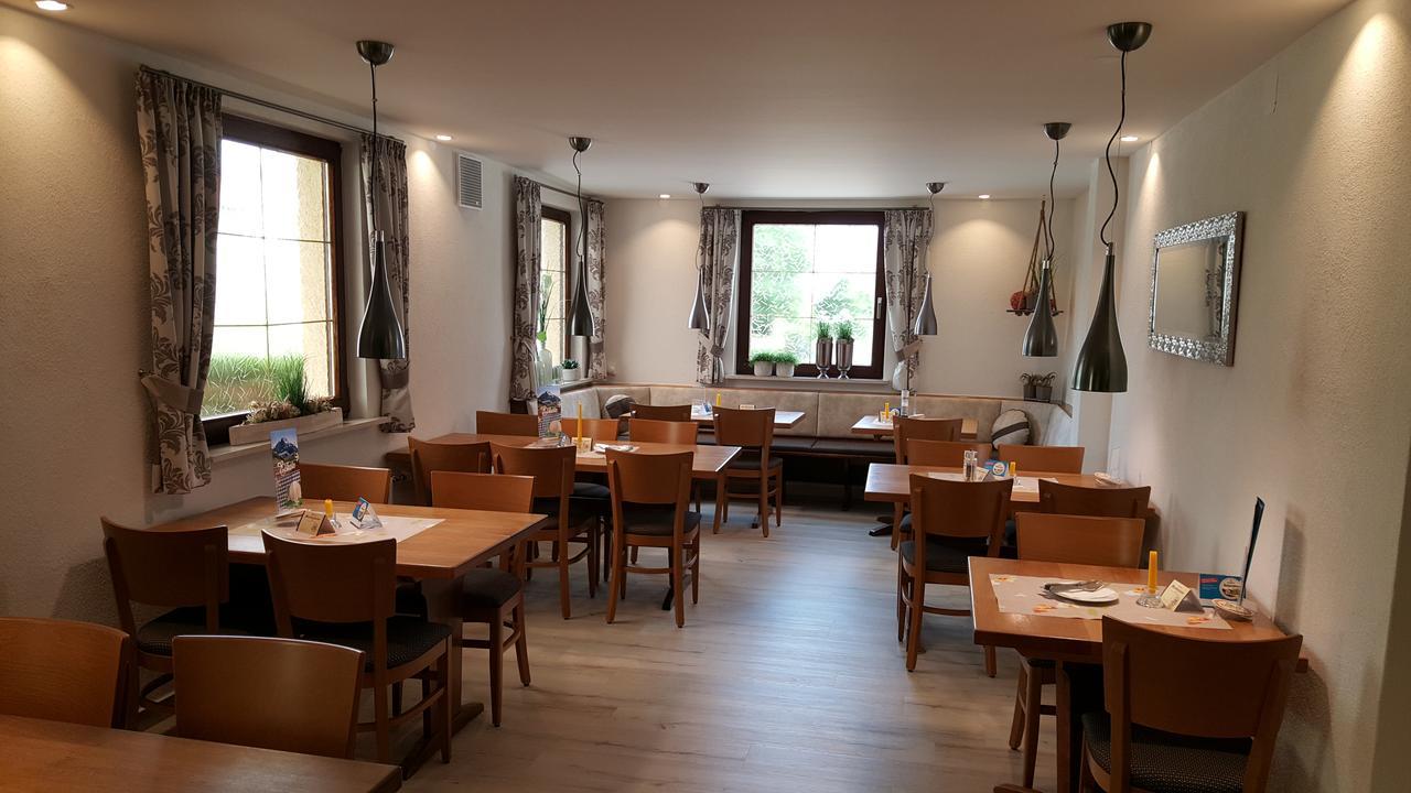 Landgasthaus Zollerstuben Bermatingen Exteriör bild