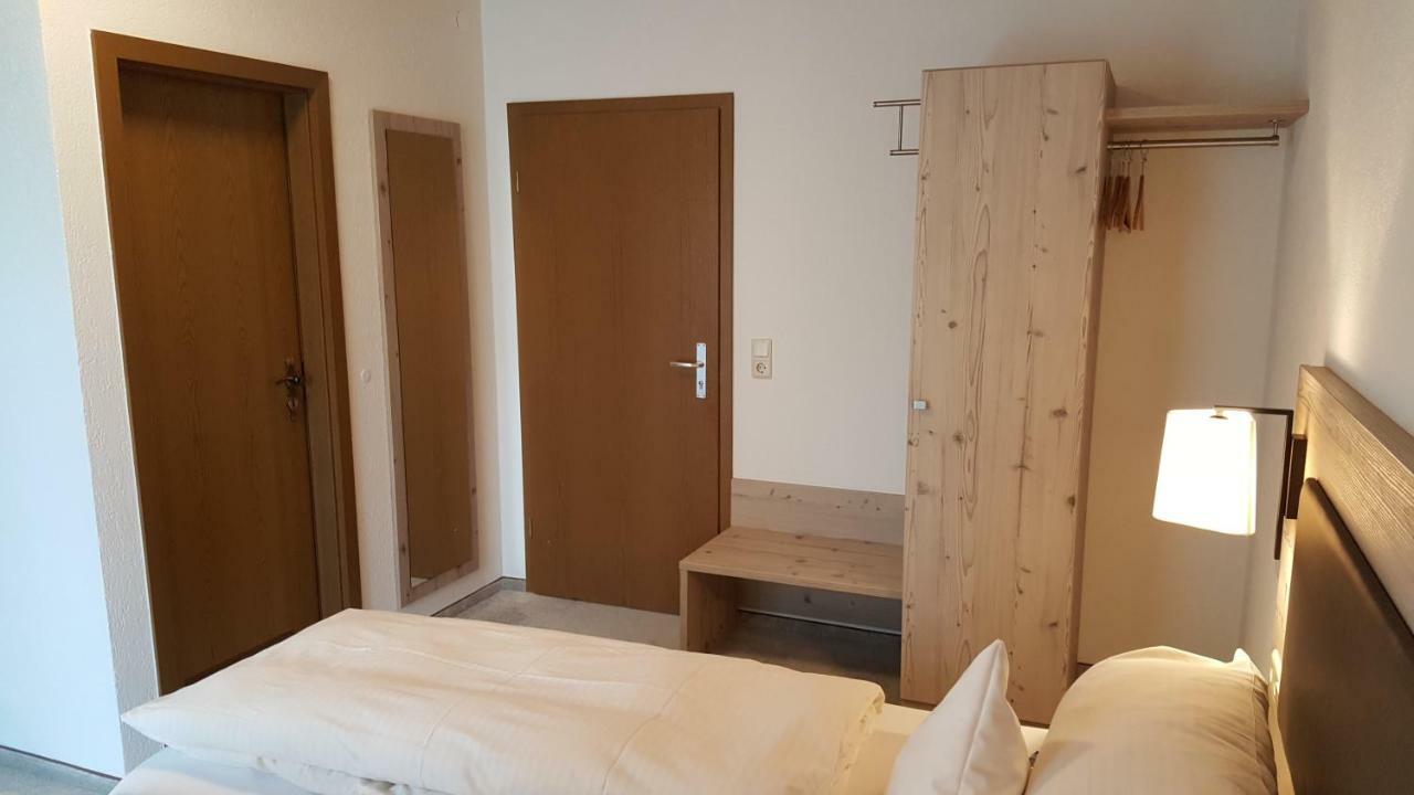 Landgasthaus Zollerstuben Bermatingen Exteriör bild